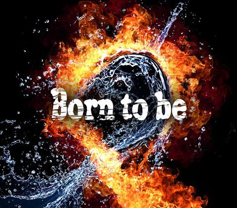 Born to be ナノver.